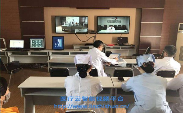 遠(yuǎn)程心電會診系統(tǒng)